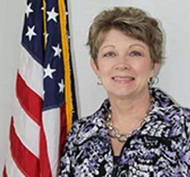 Nancy Jenkins, Town of Conway Administrator