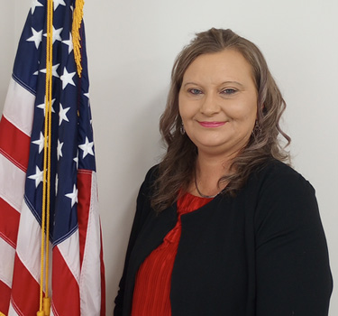Robin Futrell, Conway Town Clerk