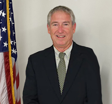 Stewart Woodard, Mayor Pro-Tem / Water and Sewer Commissioner